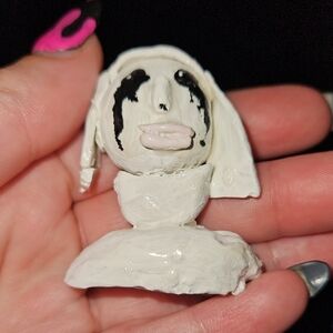AHS Nun